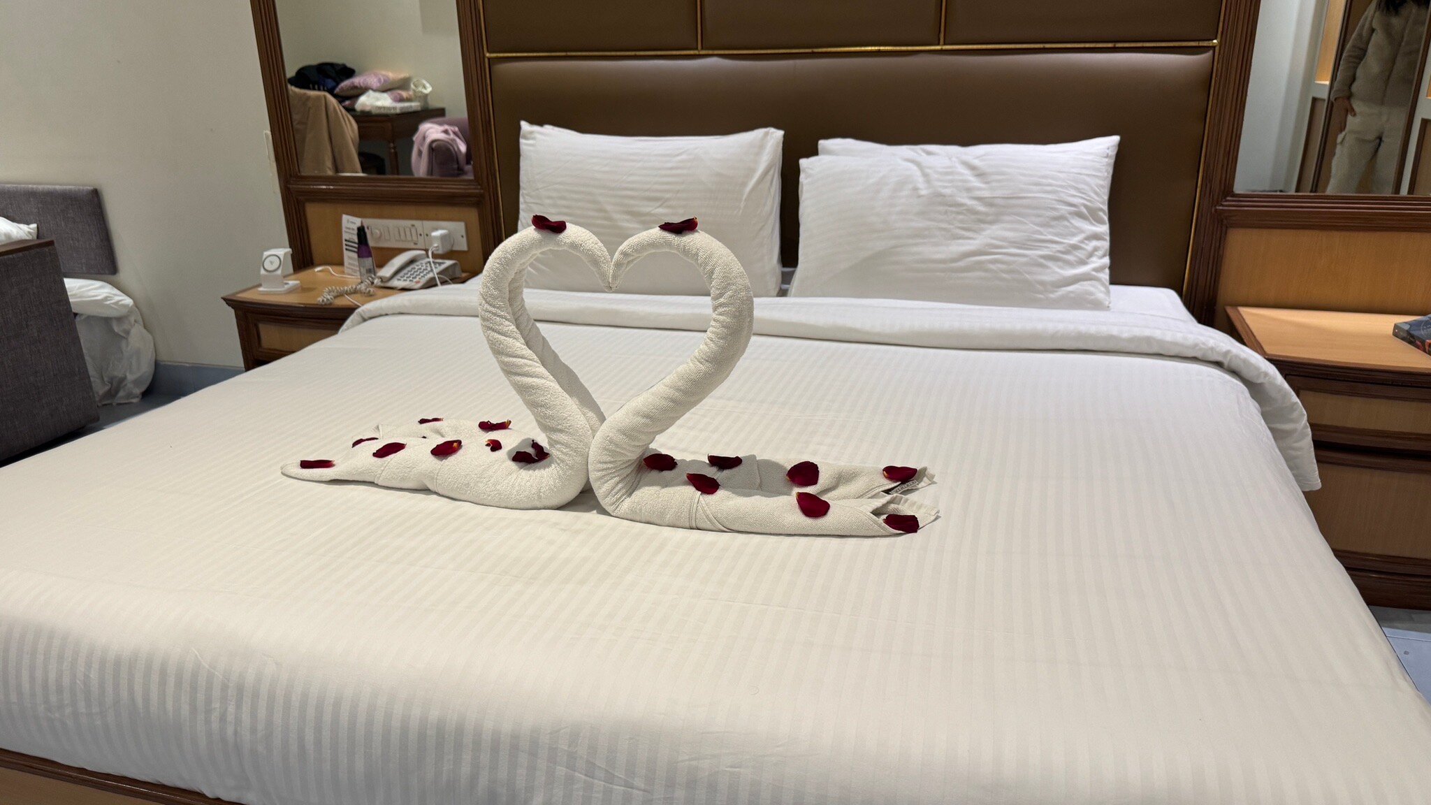 马辛德拉康达哈特俱乐部酒店-官方