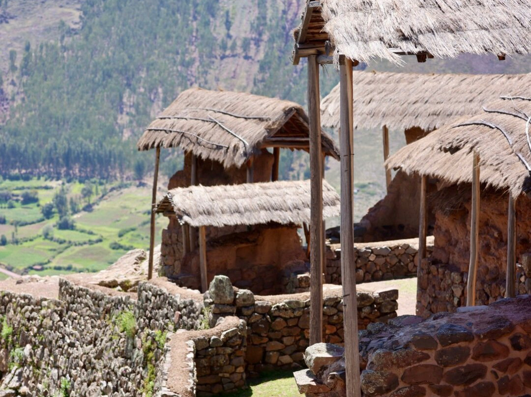 SAM Travel Peru-库斯科必去景点