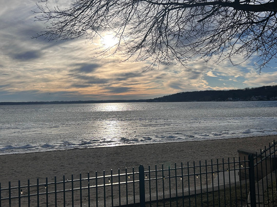 The Cove of Lake Geneva主图