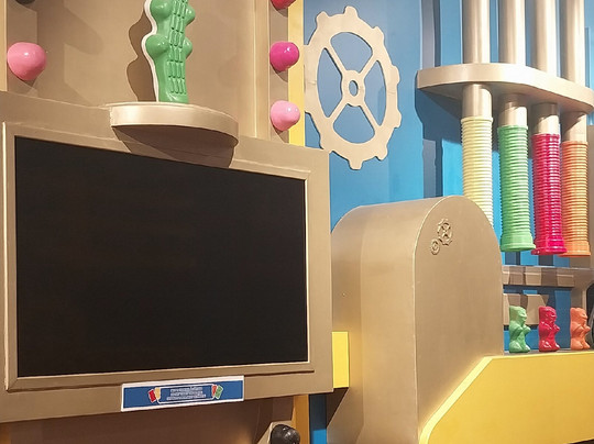 Haribo Museum-泽斯必去景点