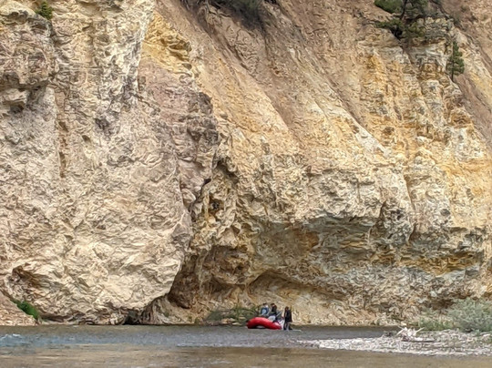 Bitterroot Fly Company-达比必去景点