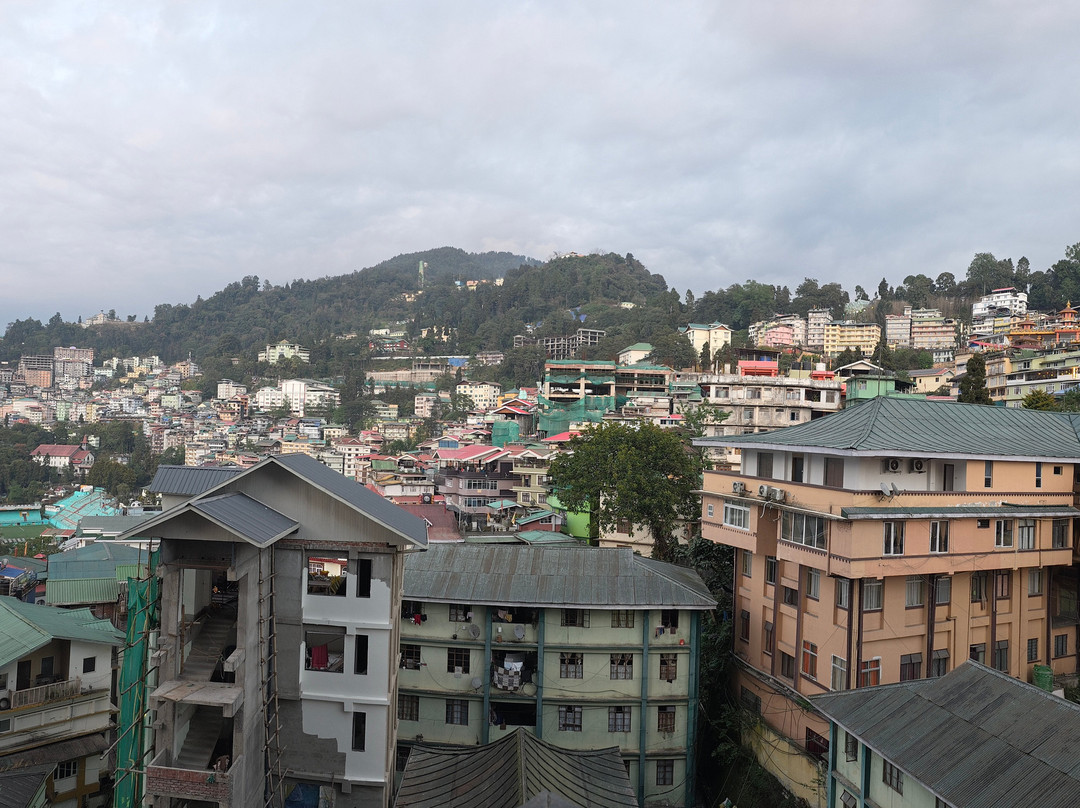 Easthighlands Tours And Travels-甘托克必去景点