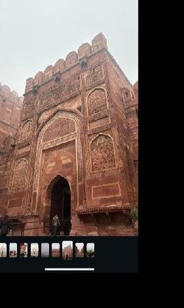 Discover The Taj-新德里必去景点