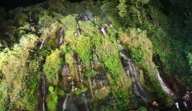 Termales Santa Rosa de Cabal - Balneario-Santa Rosa de Cabal必去景点