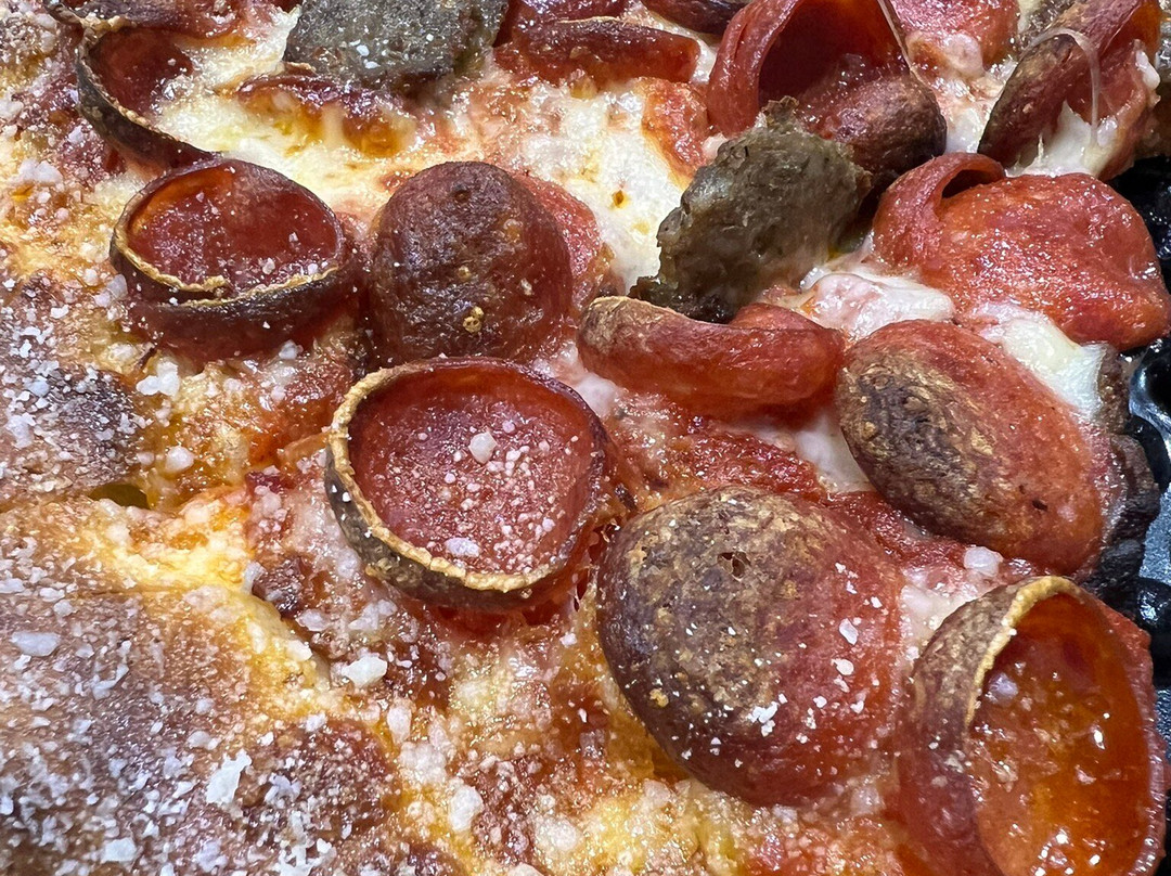 Charleston Taylor Estate