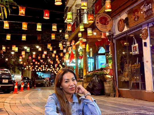 Ama Journey-河内必去景点