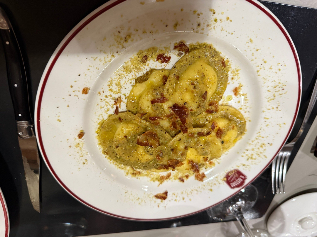 Il Ristoro Di Cristiano Filippini