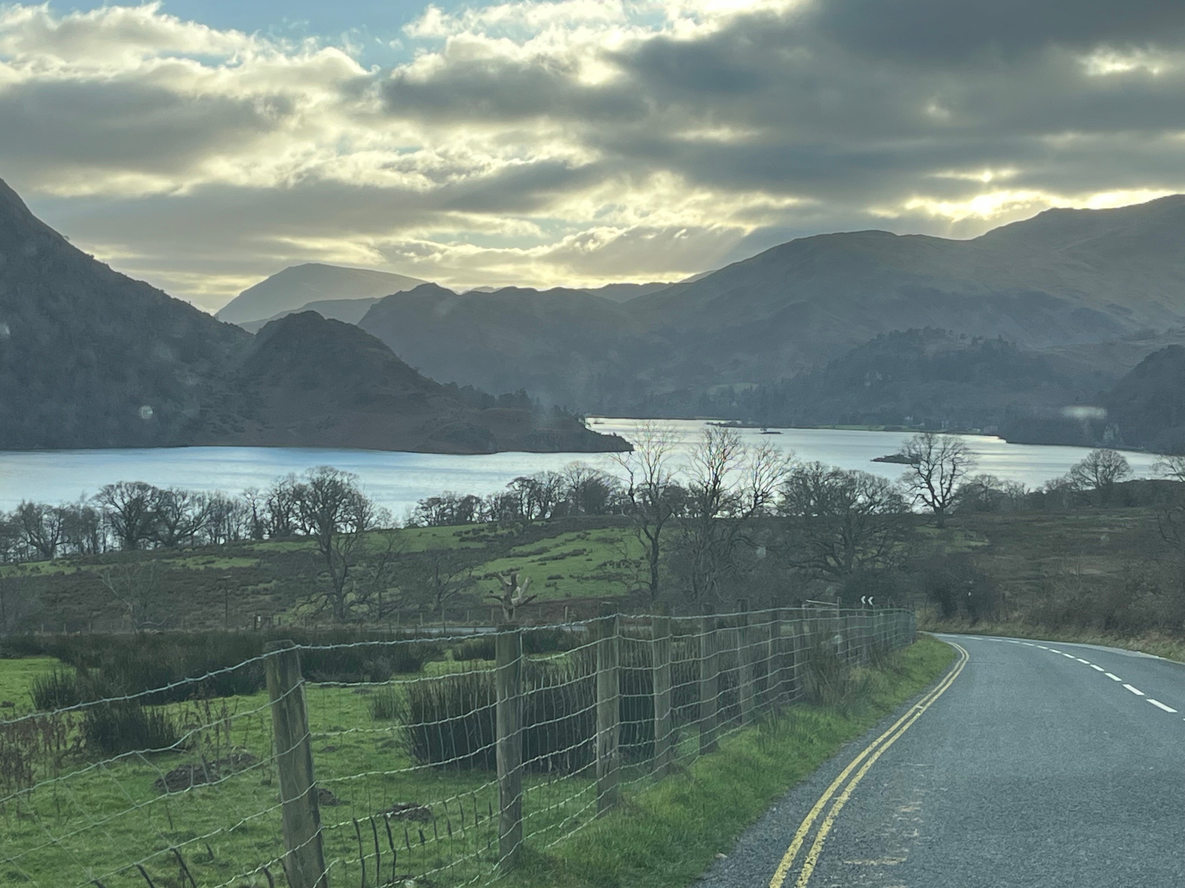 The Ullswater Inn - The Inn Collection Group-官方