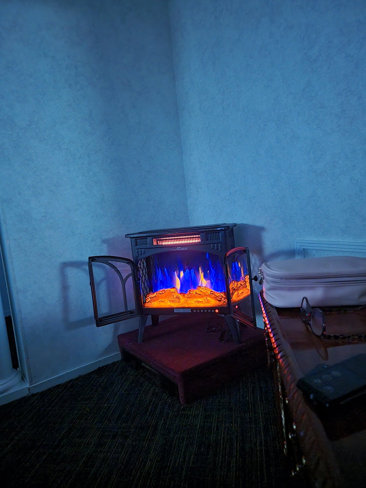 Ocean View Lodge-官方