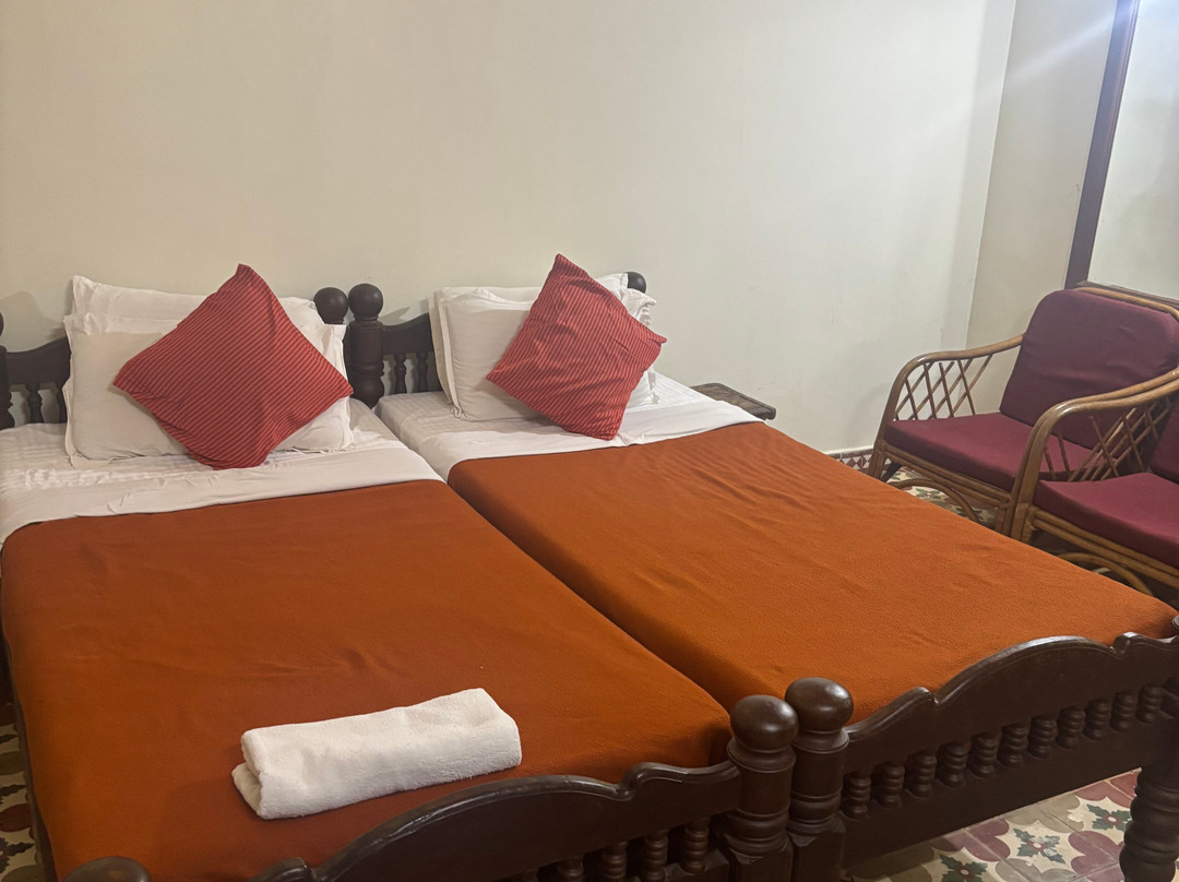 Aranyakam Homestay主图