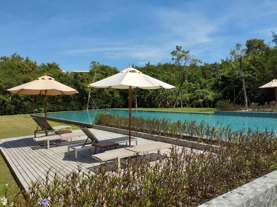 The Gallery Hotel Nai Harn主图