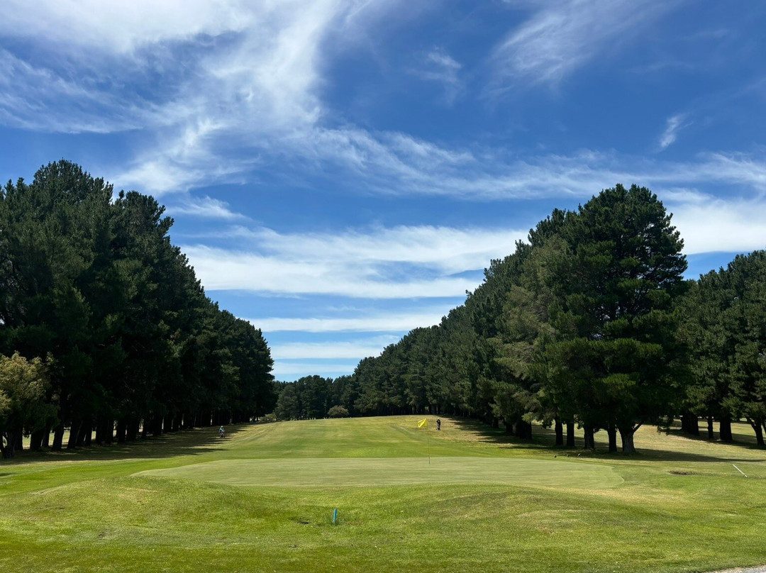 South Pines Golf Club-Lindenow South必去景点