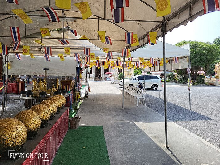 Wat Koi-碧差汶必去景点