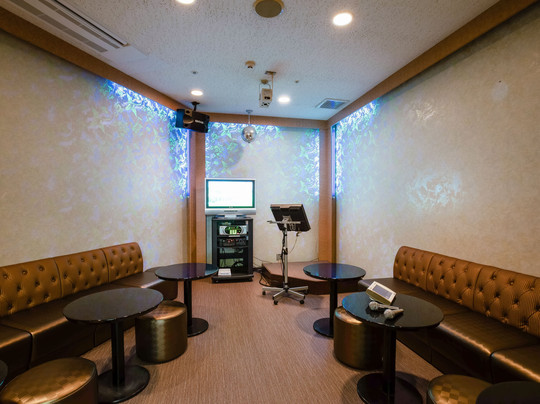 KAMENOI HOTEL KANONJI主图