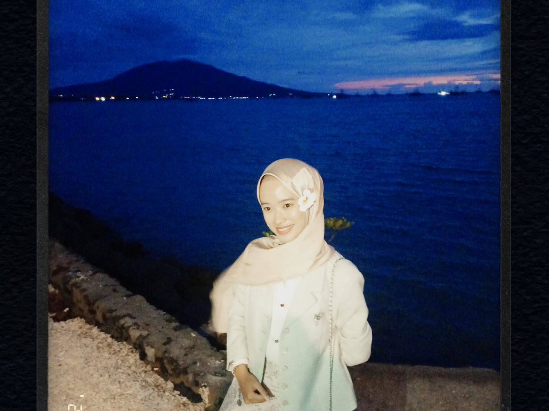 Grand Elty Krakatoa Resort主图