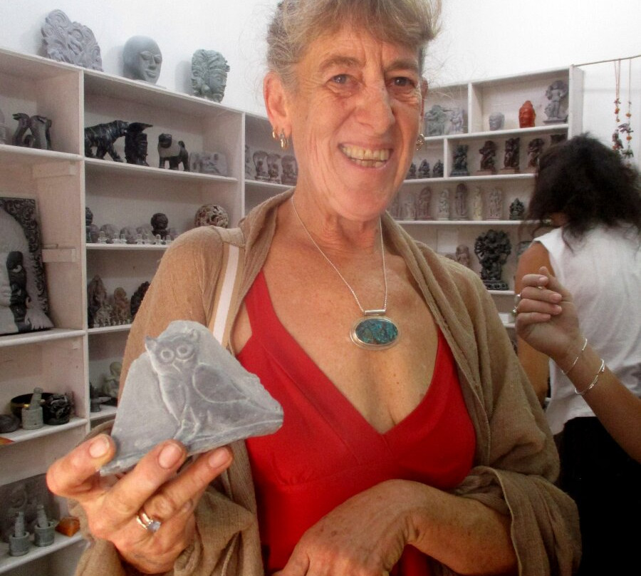 VELAYUTHAM D-玛玛拉普蓝必去景点