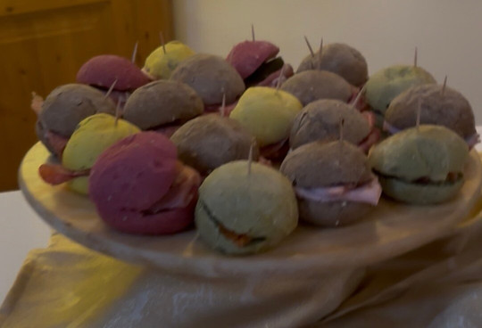 Hotel Alle Piramidi主图