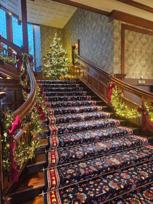 Dornoch Station-官方