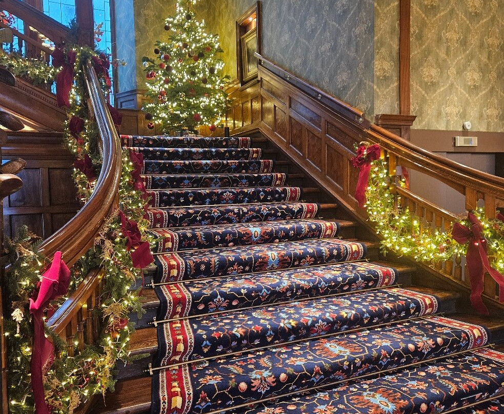 Dornoch Station主图