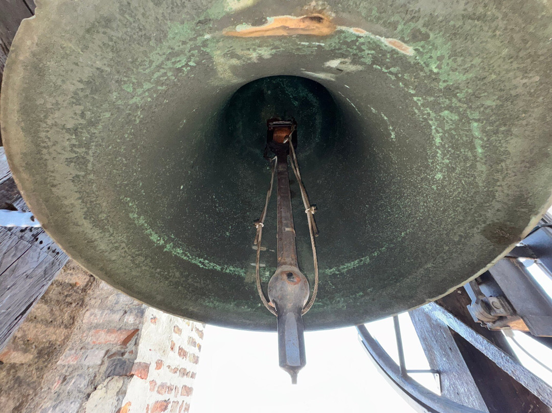 Torre Campanaria Duomo di Torino-都灵必去景点