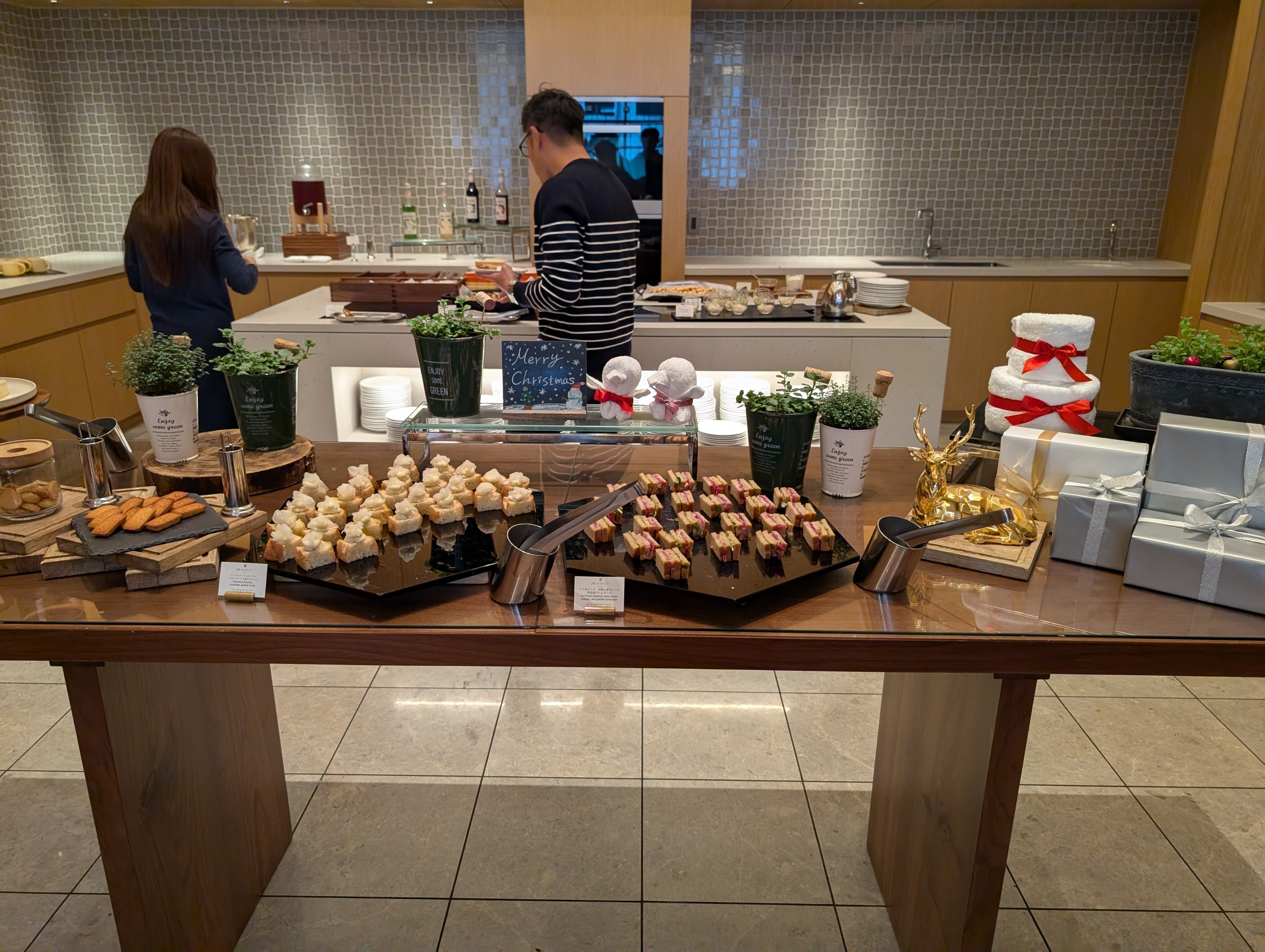 Jw Marriott Hotel Nara-浴室