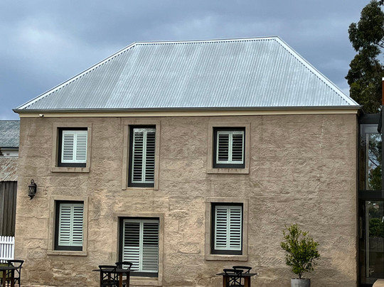 Triabunna Barracks主图