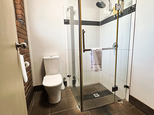 Cattleman's Rest Motor Inn主图