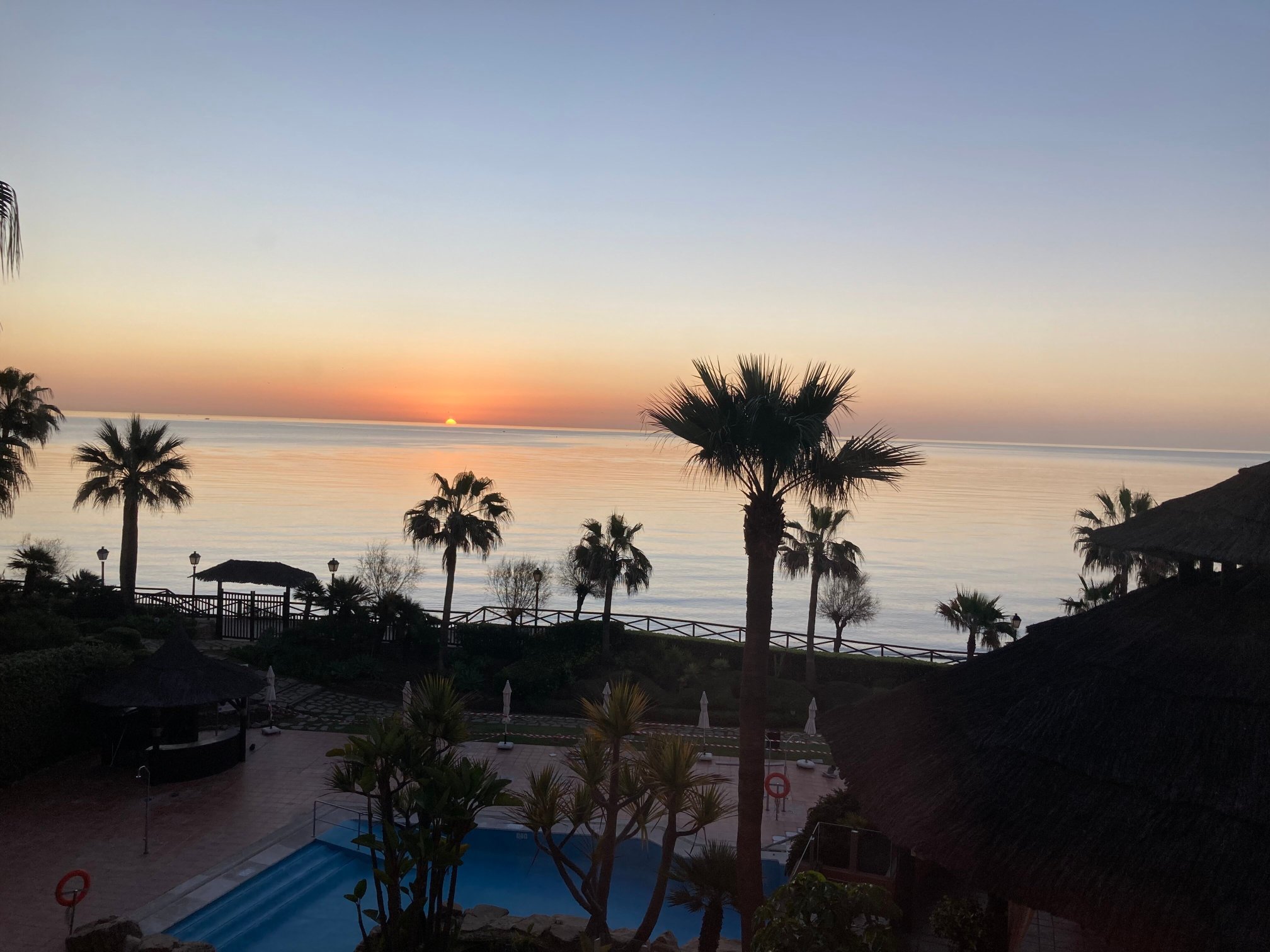 Elba Estepona Gran Hotel & Thalasso Spa-官方