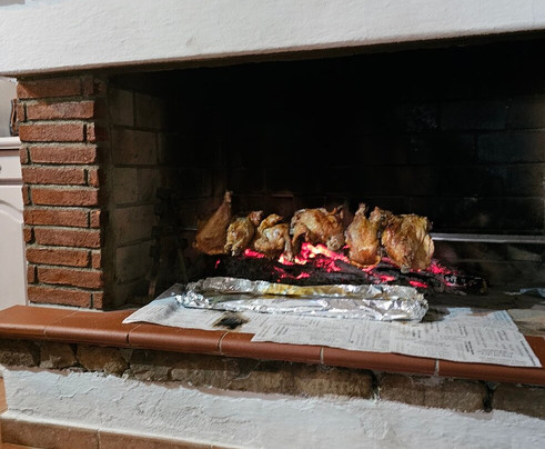 Agriturismo S'Armidda主图