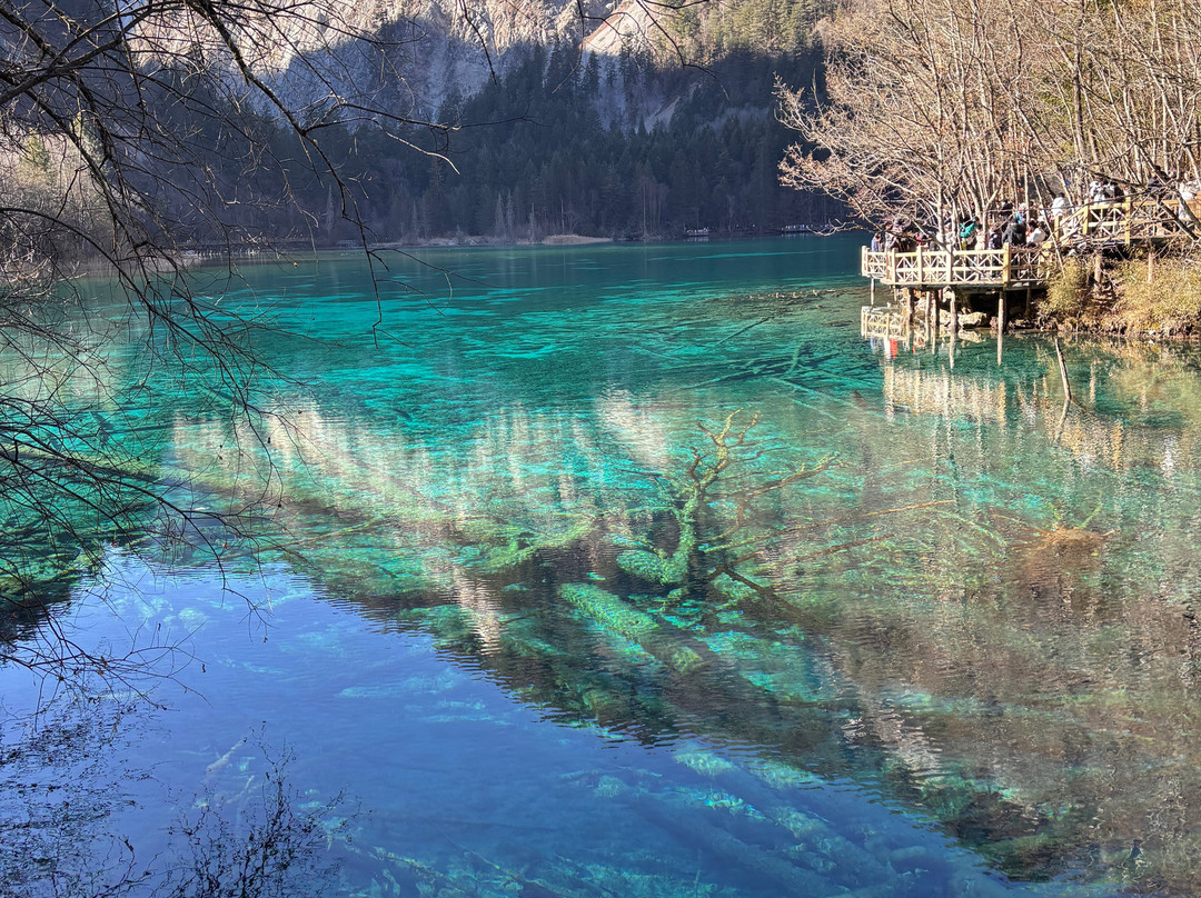 TravelChinaGuide的成都一日游-成都必去景点