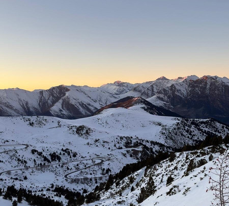 Roger Gras Guía de Aigüestortes-Vall de Boi必去景点