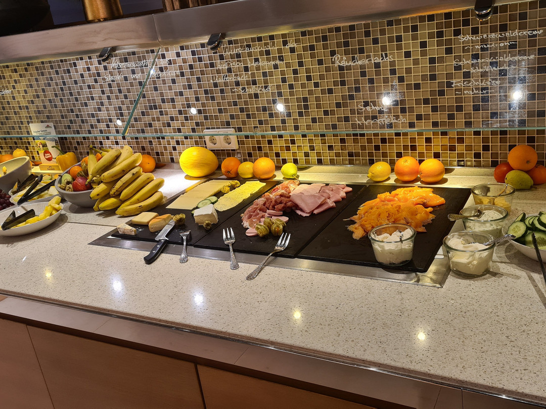 Dorint Thermenhotel Freiburg主图