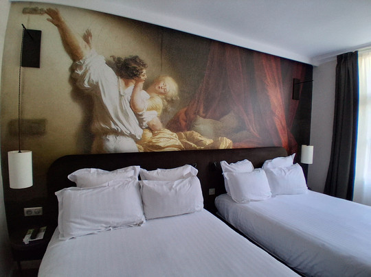 Hôtel De Guise主图