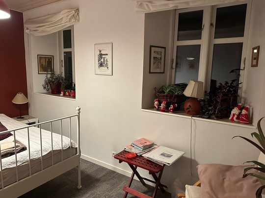 Holtegaard Bed & Breakfast主图