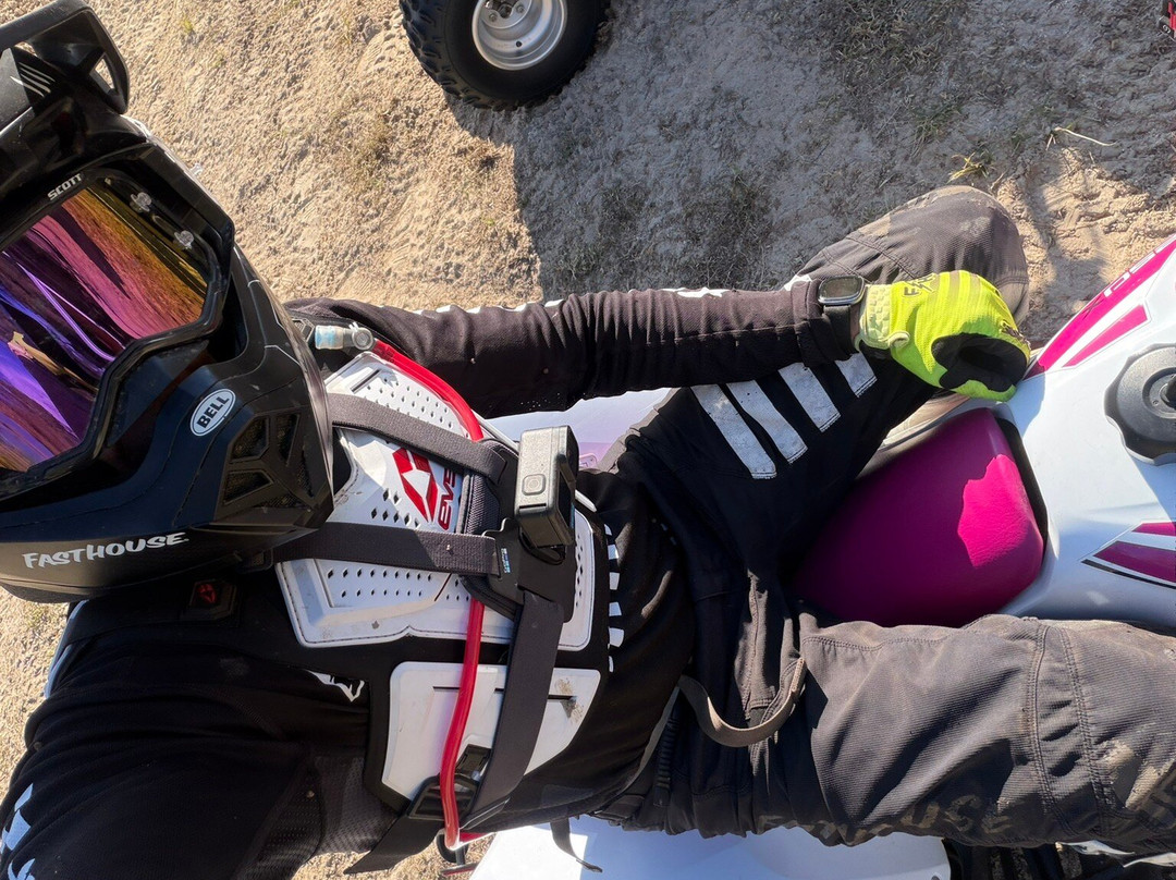 Sunshine State Off-Road Rentals-布鲁克斯维尔必去景点