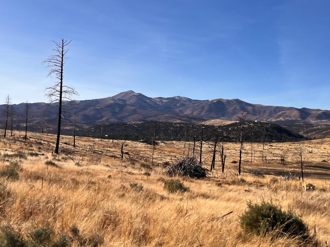 Backcountry Attitudes-鲁伊多索必去景点