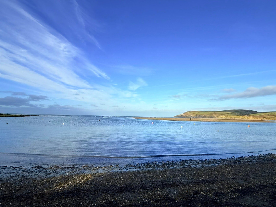 Newport Beach-Newport -Trefdraeth必去景点