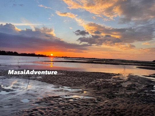 Masaiadventure Safari Erika&jakobo-Handeni必去景点