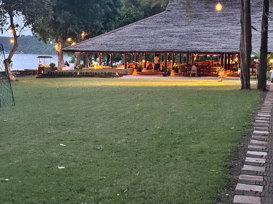 巴厘岛安缦酒店主图