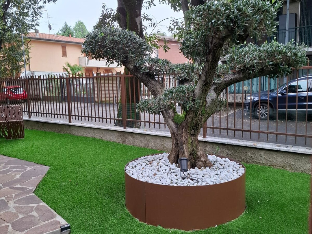 Residence i Tigli