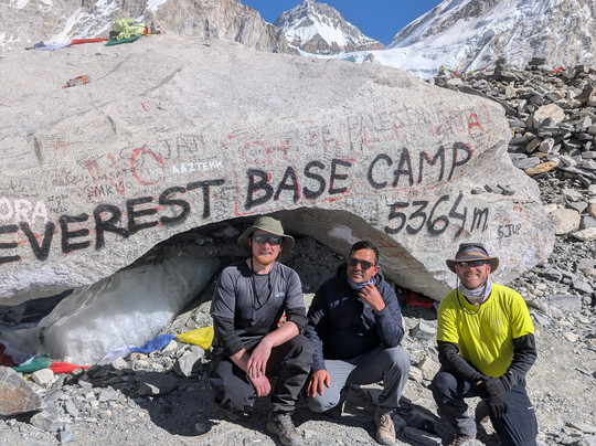 Nepal Eco Adventure-加德满都必去景点