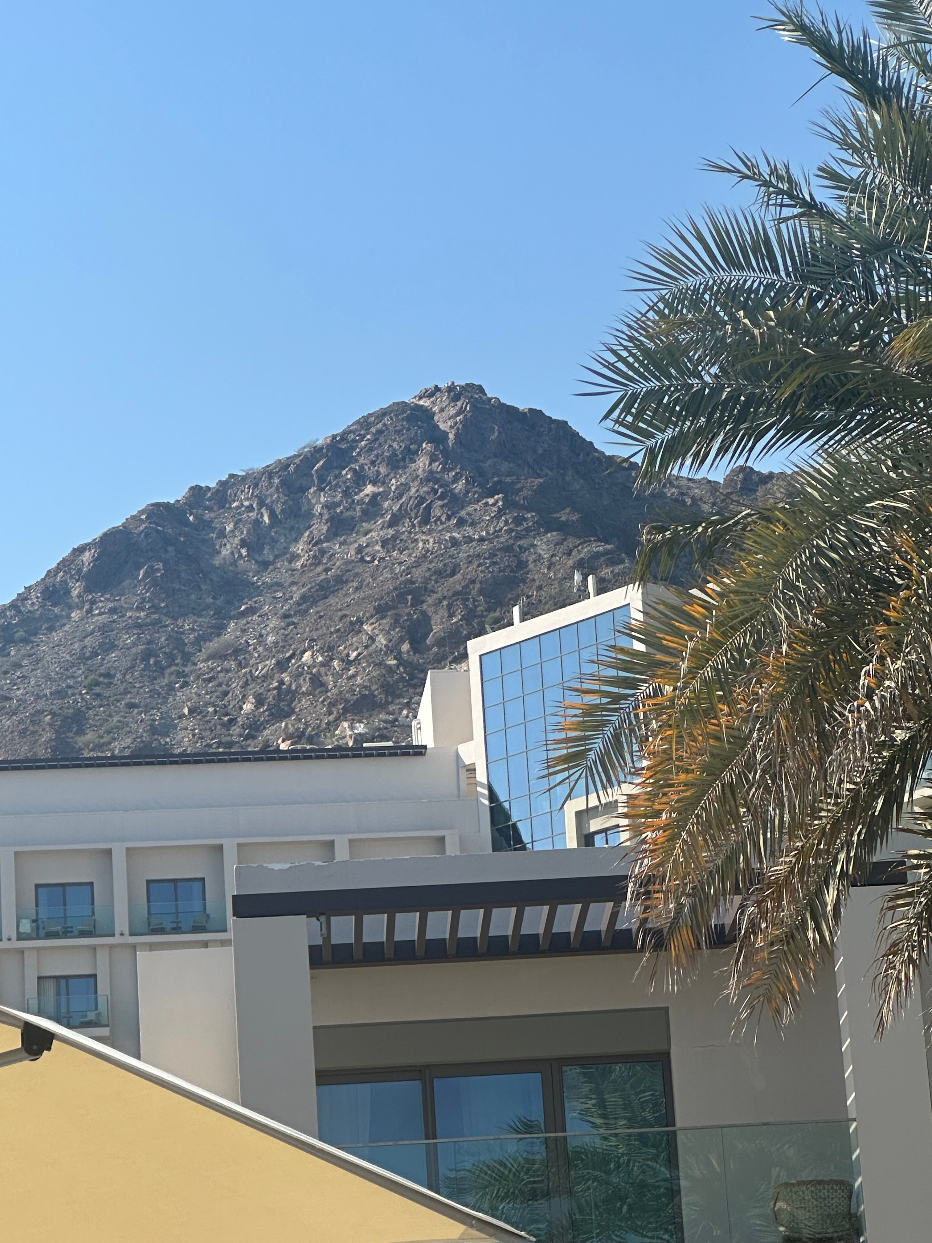 Address Beach Resort Fujairah-官方