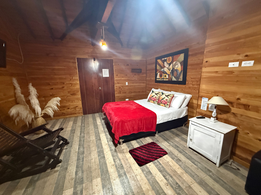 Hotel Campestre El Cielo