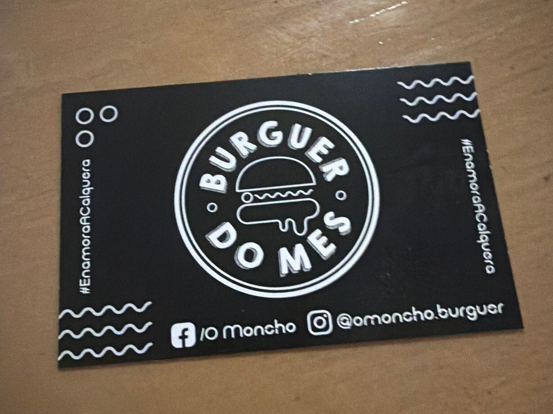 BAR MONCHO-Carnota必去景点