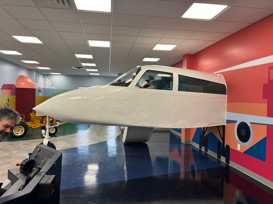 Le P'tit Monde Des Grands - Musée Pour Enfants-Granby必去景点