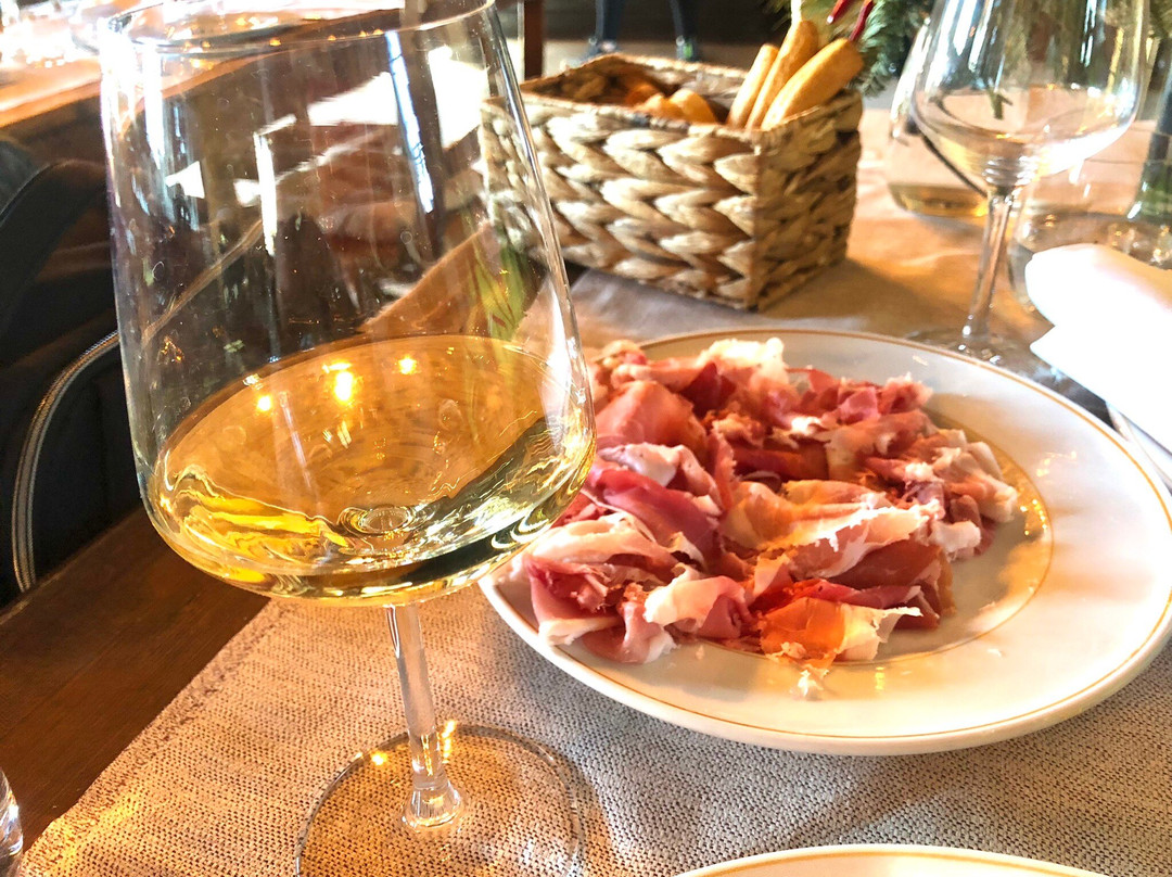 Casa della Contadinanza-乌迪内必去景点