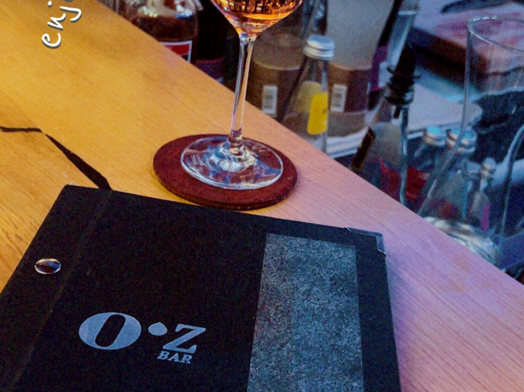 Ortner's Resort主图