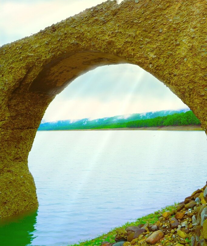 Taushubetsu River Bridge-上士幌町必去景点