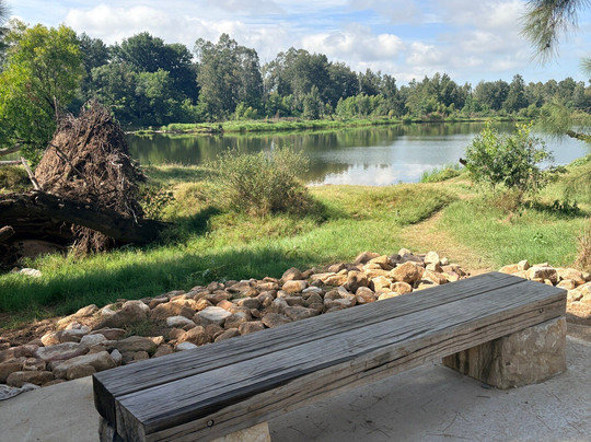 Yarramundi Reseve-Yarramundi必去景点