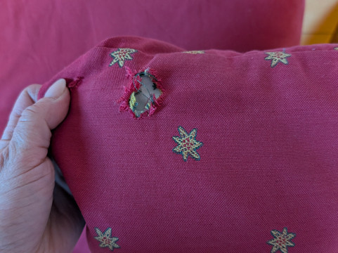 Résidence Goélia Les Chalets de la Toussuire主图